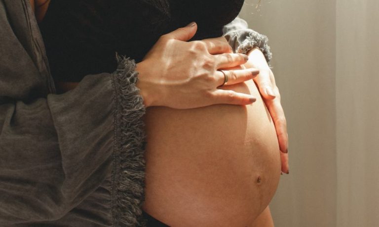 Beneficios del sexo en el embarazo
